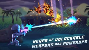 Кадры и скриншоты Major Mayhem