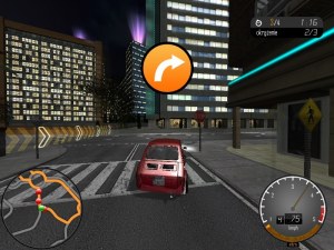 Кадры и скриншоты Maluch Racer 3