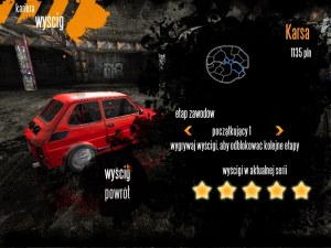 Кадры и скриншоты Maluch Racer 3