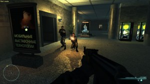 Кадры и скриншоты Sniper: The Manhunter