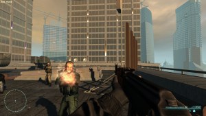 Кадры и скриншоты Sniper: The Manhunter