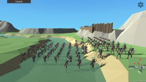 Кадры и скриншоты March Forward