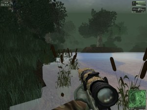 Кадры и скриншоты Морпех против терроризма 2: Война в джунглях