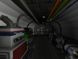 Кадры и скриншоты Mars Colony: Challenger