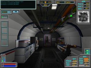 Кадры и скриншоты Mars Colony: Challenger