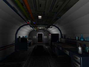Кадры и скриншоты Mars Colony: Challenger