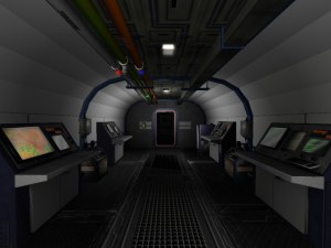 Кадры и скриншоты Mars Colony: Challenger