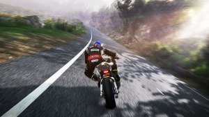 Кадры и скриншоты TT Isle of Man: Ride on the Edge 2