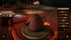 Кадры и скриншоты Master Of Pottery