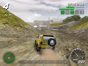 Кадры и скриншоты Master Rallye
