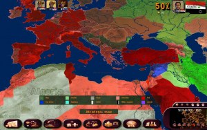 Кадры и скриншоты Masters of the World: Geo-Political Simulator 3