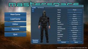 Кадры и скриншоты Masterspace