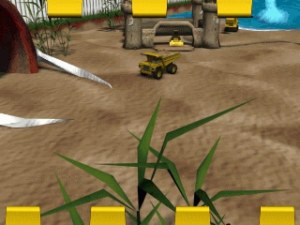 Кадры и скриншоты MatchBox Caterpillar Big Dirt Movers