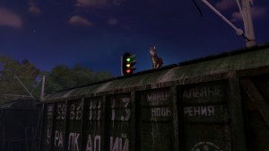 Кадры и скриншоты Max and Maya: Cat simulator