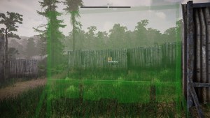 Кадры и скриншоты Mech Hunter