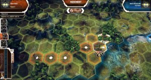 Кадры и скриншоты MechWarrior Tactics