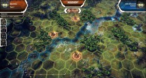 Кадры и скриншоты MechWarrior Tactics