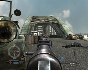 Кадры и скриншоты Medal of Honor: Airborne