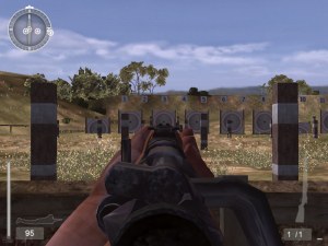 Кадры и скриншоты Medal of Honor: Pacific Assault