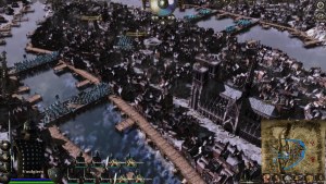 Кадры и скриншоты Medieval Kingdom Wars