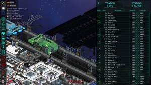 Кадры и скриншоты Meeple Station