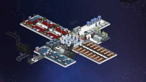 Кадры и скриншоты Meeple Station