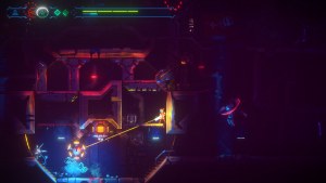 Кадры и скриншоты MegaSphere