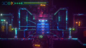 Кадры и скриншоты MegaSphere
