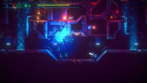 Кадры и скриншоты MegaSphere