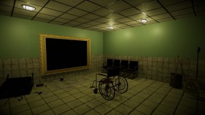 Кадры и скриншоты Mental House