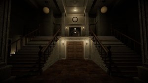 Кадры и скриншоты Mental House
