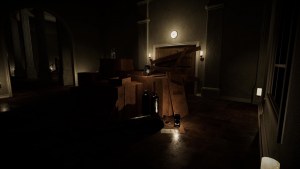 Кадры и скриншоты Mental House