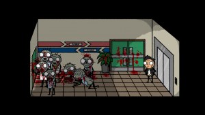 Кадры и скриншоты Metal Dead