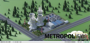 Кадры и скриншоты Metropolisim