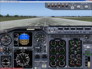 Кадры и скриншоты Microsoft Flight Simulator 2004: A Century of Flight