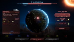 Кадры и скриншоты Taur