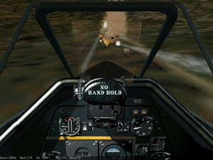 Кадры и скриншоты MiG Alley