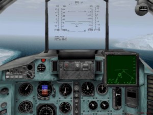 Кадры и скриншоты MiG-29 Fulcrum