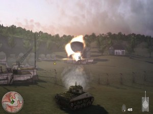 Кадры и скриншоты Military Life: Tank Simulator