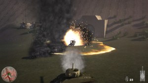 Кадры и скриншоты Military Life: Tank Simulator