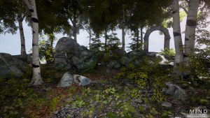 Кадры и скриншоты MIND: Path to Thalamus