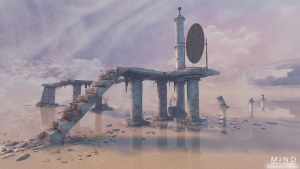 Кадры и скриншоты MIND: Path to Thalamus
