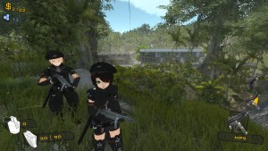 Кадры и скриншоты Banzai Escape 2
