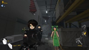 Кадры и скриншоты Banzai Escape 2