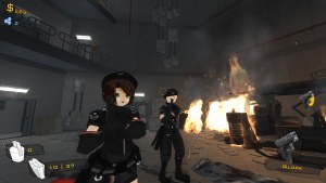 Кадры и скриншоты Banzai Escape 2