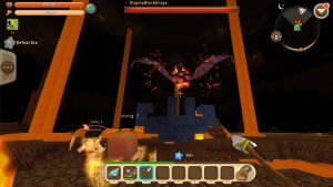 Кадры и скриншоты Mini World: Block Art