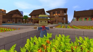 Кадры и скриншоты Mini World: Block Art