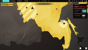 Кадры и скриншоты Mining Empire: Earth Resources