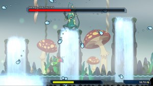 Кадры и скриншоты Miscreation: Evolve Your Creature!