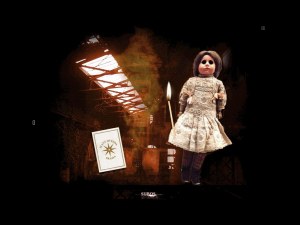 Кадры и скриншоты Missing: Since January